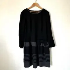 2026年最新】エムズグレイシー ワンピース ボーダーの人気アイテム