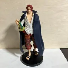 ワンピース　シャンクス フィギュア　出航