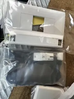 光コンセント、アウトレット1~3希望お伝えください