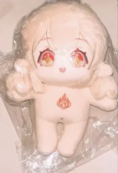 原神 ぬいぐるみ omodoki クレー