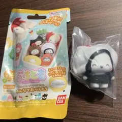 サンリオ　ぷちとも　ポチャッコ