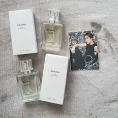 Infaction ITSUKI FUJIWARA 香水セット infaction 藤原樹 香水2点セット - メルカリ
