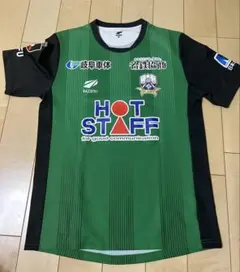 極美品 New Balance J LEAGUE FC岐阜 2017ユニフォーム 極美品 New Balance J LEAGUE FC岐阜 2017ユニフォーム - メルカリ