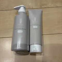 enu エヌ MD シャンプー&トリートメント 箱無し600サイズセット - メルカリ