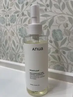 ANUA(アヌア)ドクダミポアコントロールクレンジングオイル200ml