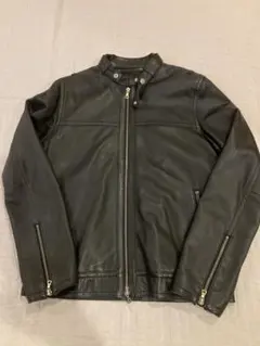 2025年最新】CINQUANTA メンズ レザージャケット・ライダースの人気