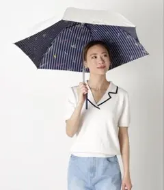 Polo Ralph Lauren 折りたたみ傘 晴雨兼用