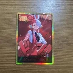 ウタ 金ドン スーパーパラレル 1枚 ヒロインズエディション ワンピース