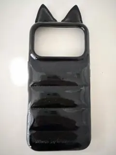 Urban sophistication スマホケース 猫耳 iPhone16 - メルカリ