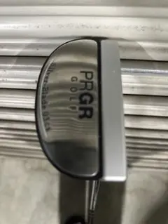 PRGR Silver-Blade Centered 05パター 34インチ - メルカリ