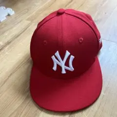 NEW ERA 59FIFTY Brooklyn キャップ 6 1/2