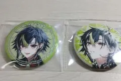 伊波ライ 1stAnniversary 缶バッジ 2026年最新】伊波ライ 缶バッジ 1st anniversaryの人気アイテム - メルカリ
