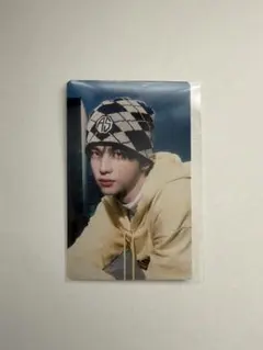 TWS playhard シニュ amazon 特典