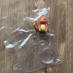 ポケットモンスター しっぽみてみて！フィギュア2 ヒトカゲ