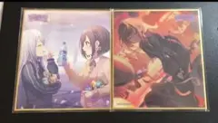 プロセカ 東雲絵名 ミニ色紙 第56弾C 56C まとめ売り