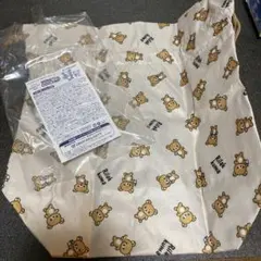 リラックマ 保冷バッグ