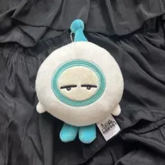 トニセン うちゅ友 ヨロロ 井ノ原快彦 ぬいぐるみ - メルカリ