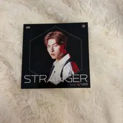 JO1 STRANGER 金城碧海