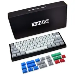 Teihai70H 自作キーボード JIS配列 ロープロファイル - メルカリ