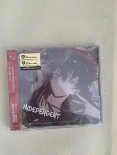 JET RATTY INDEPENDENT 限定版