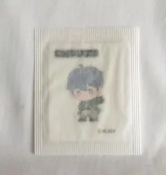 PLAVE Caligo Pt.2 ID PASS.verステッカー　イェジュン
