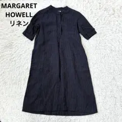 2026年最新】マーガレットハウエル ワンピース リネンの人気アイテム