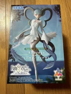 【新品未開封】Fate/Grand Order Arcade Alterego