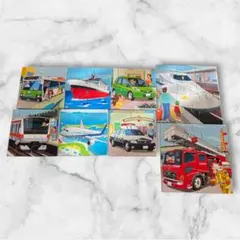 くもん　ジグソーパズル　STEP1 ステップ1 のりもの　幼児　知育