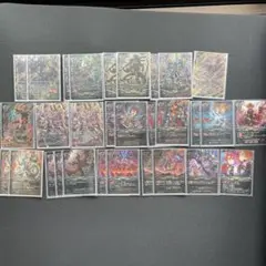 バディファイト justist 引退品 ロストワールドデッキ バディファイト justist様専用 引退品 ロストワールドデッキ