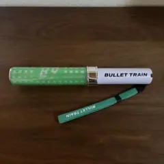 超特急 草川拓弥 タクヤ 超ペンライト ver.2　Joker ver. 緑 Amazon.co.jp: 11代目 超特急 タクヤ 草川拓弥 ペンライト