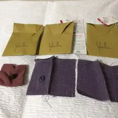 ボタン 和洋裁材料