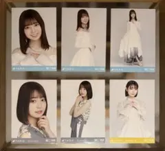 阪口珠美 | 生写真 | まとめ売り