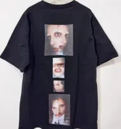 FORSOMEONE TWOFACE TEE 46 SATOSHIOGAWA - メルカリ