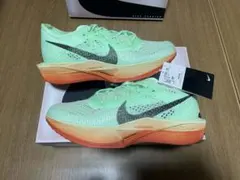 【新品未使用　28,５センチ　NIKEズームXヴェイパーフライ ネクスト%3