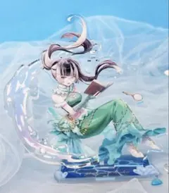 儒烏風亭らでん ホロライブ 台湾 OUEN アクリルスタンド ① - メルカリ
