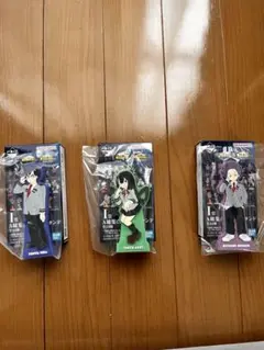 僕のヒーローアカデミア 一番くじ 紡がれる想い