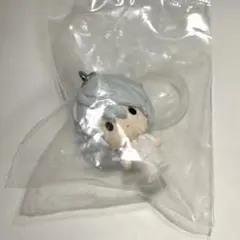 デスノート ニア　目印アクセサリー ガチャ