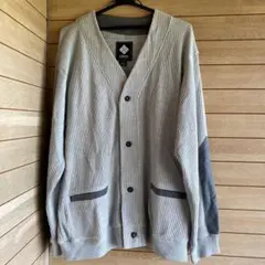 S96.2 Columbia カーディガン