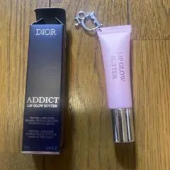 Dior Addict Lip Glow Butter 101