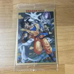 ドラゴンボールZ イタジャガ 10-26 CR - メルカリ