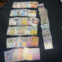 ポケモンカード 約160枚セット(160超え)