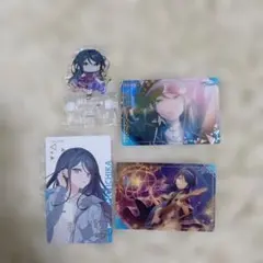 【レオニ】プロセカ / 星乃一歌 まとめ売り 18点セット レオニ】プロセカ / 星乃一歌 まとめ売り 18点セット