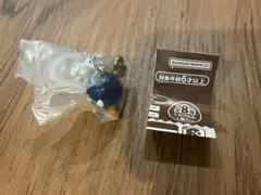 スーパーマリオ めじるしアクセサリー ボムへい