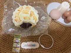 mimimi メロンパン スクイーズ