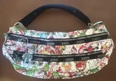 レスポートサック ショルダーバッグ