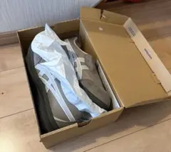 asics ライフウォーカーM010　グレーのサムネイル
