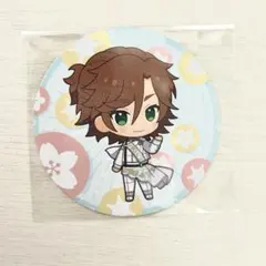 あんスタ 三毛縞斑 MaM ぱしゃっつ アクスタ イベコレ 缶バッジ あんスタ 朔間零 ぱしゃっつ 缶バッジ TRIP スタライ まとめ売り