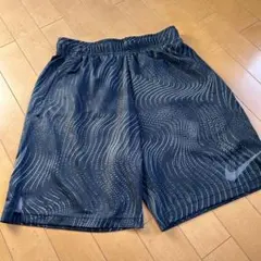 Nike ハーフパンツ Mサイズ ダークブルー