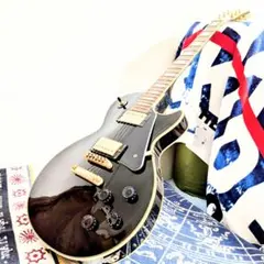 Blitz by Aria Pro II エレキギター　レス・ポールタイプ