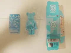 【新品未開封】BE@RBRICKシリーズ51 BASIC Eベアブリックシリーズ